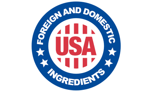 Made in USA