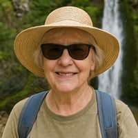 Ellen R.